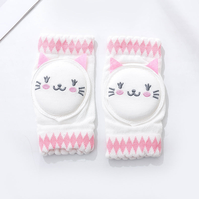 SoftStep Kniepads