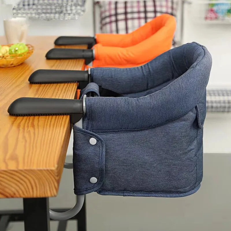 SnackSeat