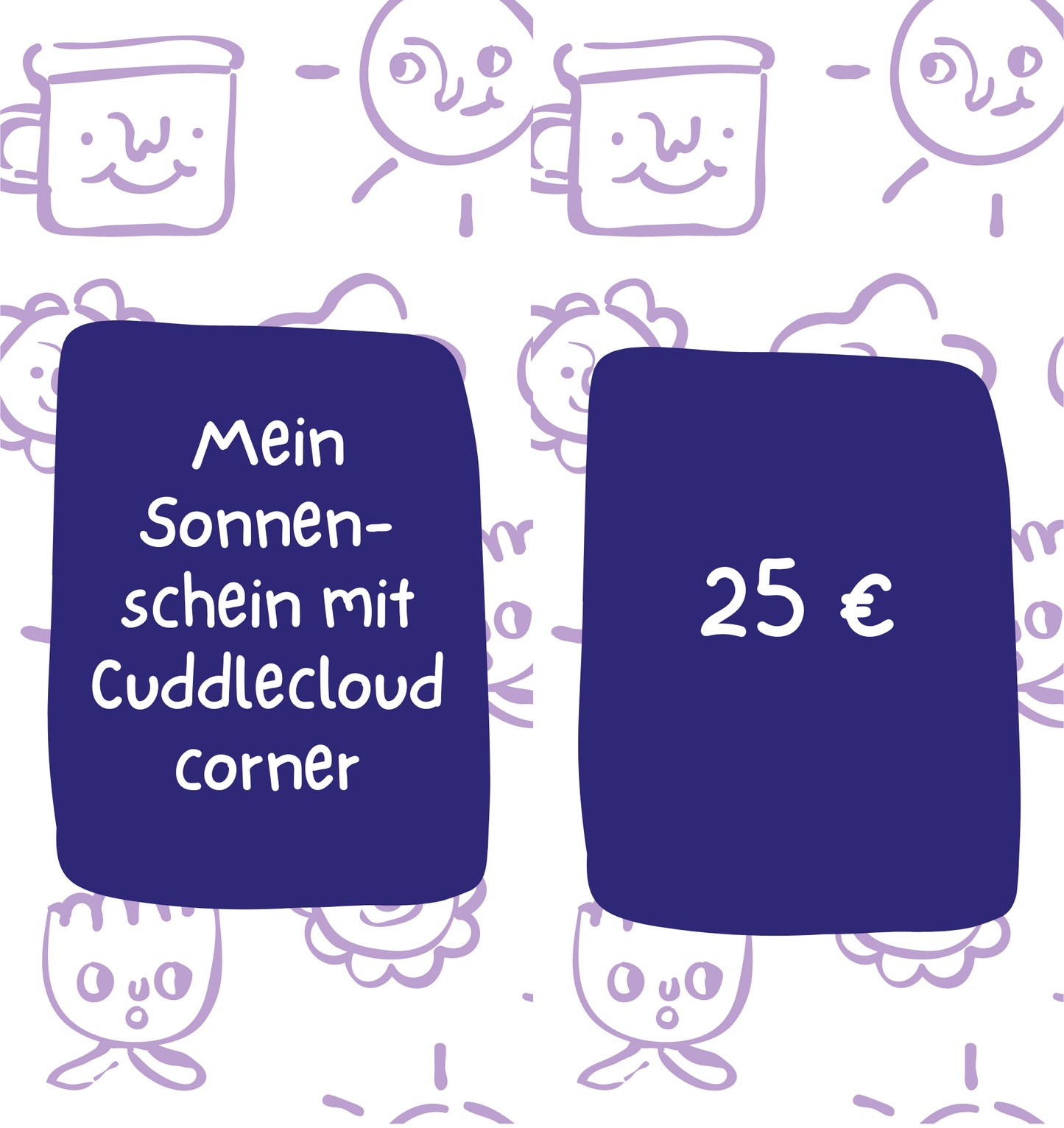 Geschenkgutschein