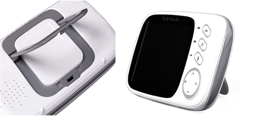 BabyTarkSense - Babyphone