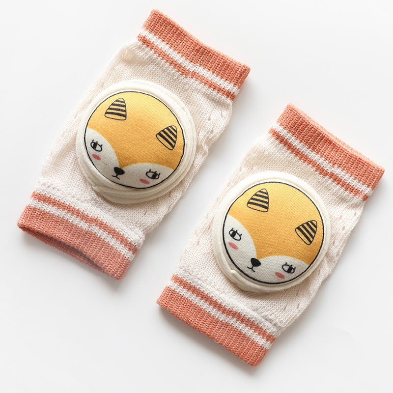SoftStep Kniepads