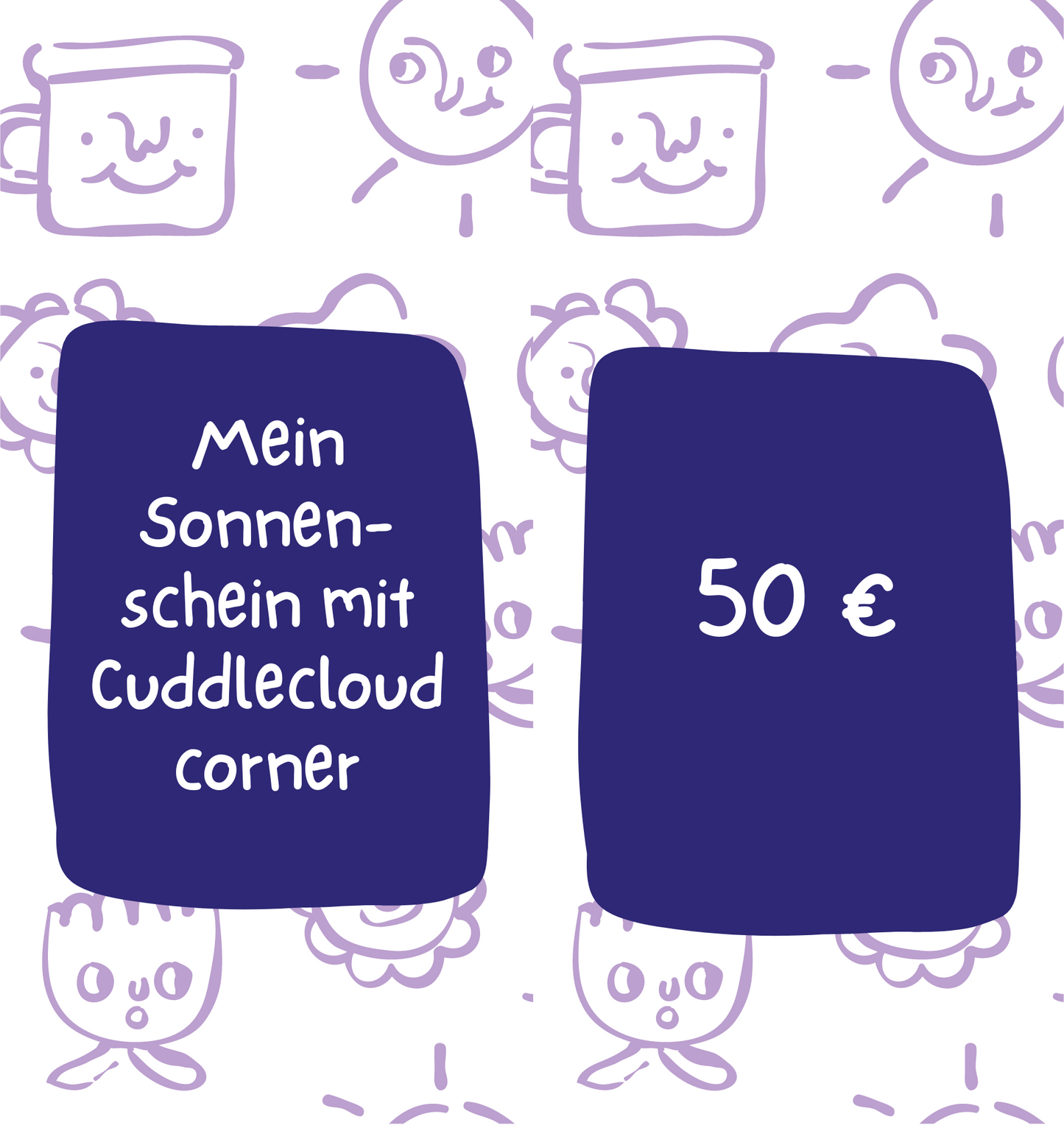Geschenkgutschein