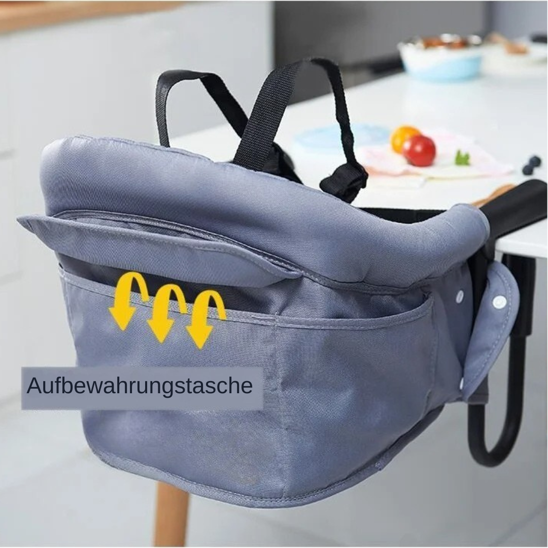 SnackSeat