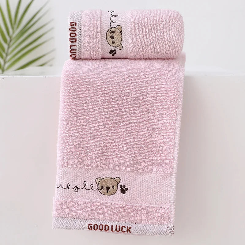 TinyTowel