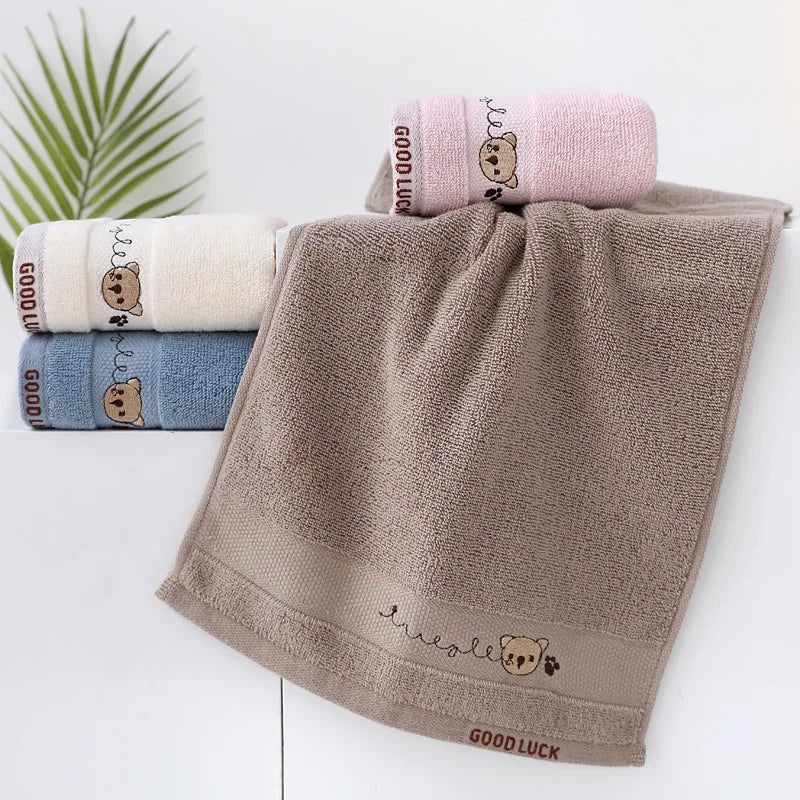 TinyTowel