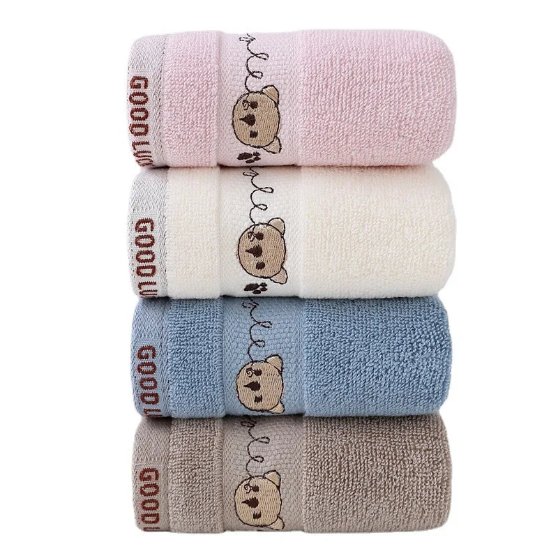 TinyTowel