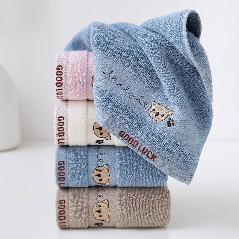 TinyTowel