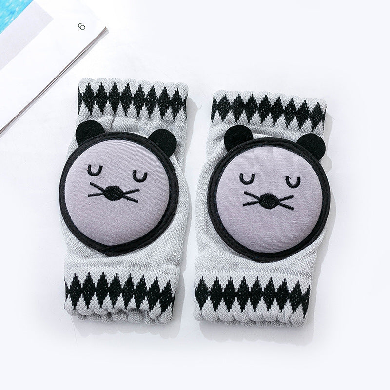 SoftStep Kniepads
