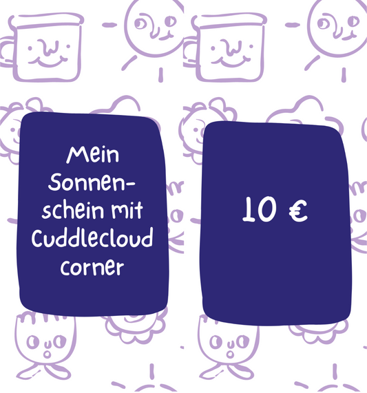 Geschenkgutschein