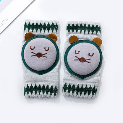 SoftStep Kniepads