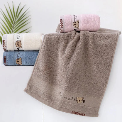 TinyTowel