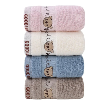 TinyTowel