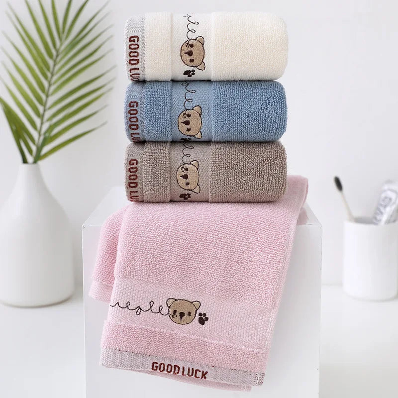 TinyTowel